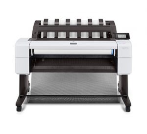 HP DesignJet T1600 HDD