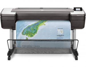 HP DesignJet T1700シリーズ
