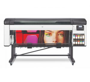 HP DesignJet Z9+ Pro 64インチ