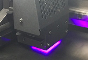 UV-LED使用イメージ