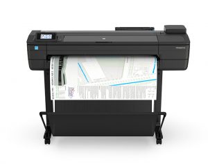 HP DesignJet T730 A0