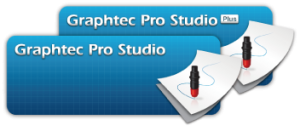 Graphtec Pro Studio (Windows)