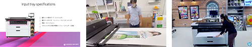 【動画セミナー】POP制作の時間・コストを「大幅削減」できる画期的な大判プリンターの体験セミナーのサムネイル