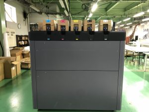 HP Latex 3000