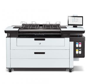 HP PageWide XL Pro 5200 MFP