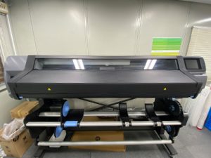 【中古】HP Latex 560 プリンター
