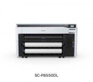 SC-P8550DL｜EPSON｜POP/ポスター制作｜大判プリンター比較.jp