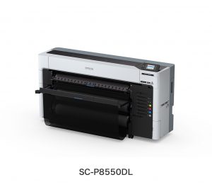【使用回数15回程度】EPSON SC-T5450　大判プリンター　ロール紙大量 SC-T5450｜エプソン｜大判プリンター比較.jp