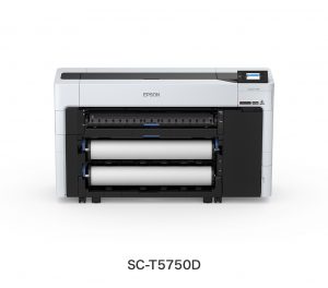 SC-T5750D｜EPSON｜POP/ポスター制作/CAD｜大判プリンター比較.jp