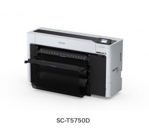SC-T5750D｜EPSON｜POP/ポスター制作/CAD｜大判プリンター比較.jp