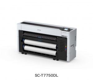 SC-T7750DL ｜EPSON｜POP/ポスター制作/CAD｜大判プリンター比較.jp