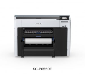 SC-P6550E｜EPSON｜POP/ポスター制作｜大判プリンター比較.jp
