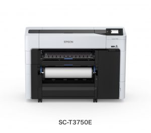 EPSON SC-T3250 A1カラー プロッター 大型 インクジェット プリンタ ポスター 大型 ジャンク扱い品 札幌 西区 西野 札幌市内近郊限定 SC-T3750E ｜EPSON｜POP/ポスター制作/CAD｜大判プリンター比較.jp
