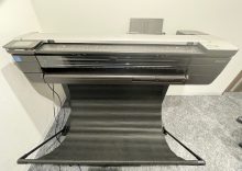 HP DesignJet T830 MFP 36inch