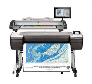 HP DesignJet SD Pro 2 MFP 44インチモデル