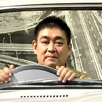 蛍光ピンクインク搭載で、高発色なポスター印刷が可能に！今後はのぼり旗への印刷を展開！