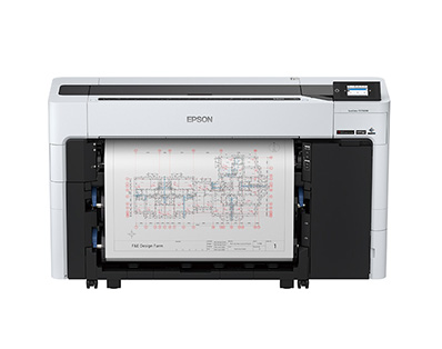 SC-T5750DM｜プリンタースキャナー 一体型の省スペースモデル