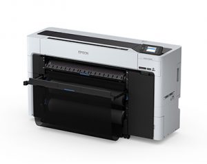 SC-T5750DM|プリンタースキャナー 一体型の省スペースモデル SC-T5750DM|プリンタースキャナー 一体型の省スペースモデル