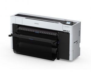 SC-T7750DM｜プリンタースキャナー 一体型の省スペースモデル