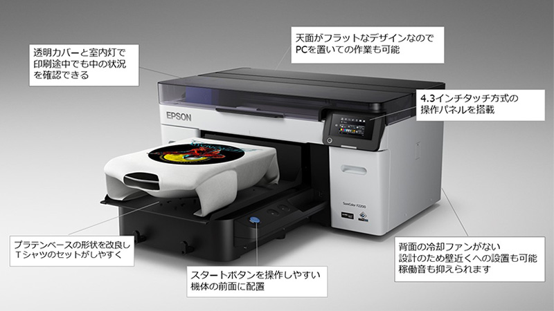 デザイン刷新でさらに使いやすく