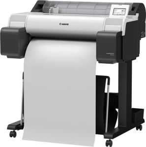 TM-240｜キヤノン｜格安・低価格プロッター｜A1ノビ 対応モデル