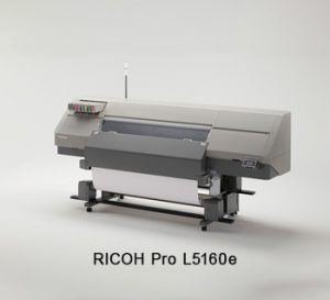 RICOH Pro L5160