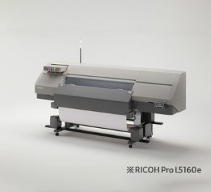 RICOH Pro L5130e
