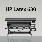 新機種HP Latexプリンター630/315との違いを徹底解説！