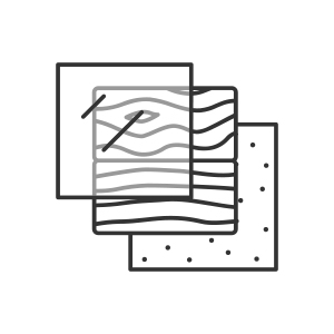 Broad Substrate Compatibility