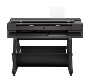 HP Designjet T850 MFP A0