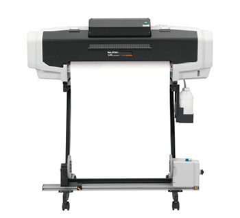 MOUTH ValueJet VJ-628MP｜MP インクジェットプリンター