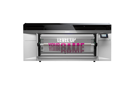 Colorado M5｜高生産性、高画質、メディアレンジの向上を実現。