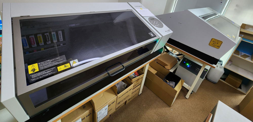 VersaUV LEF2-200