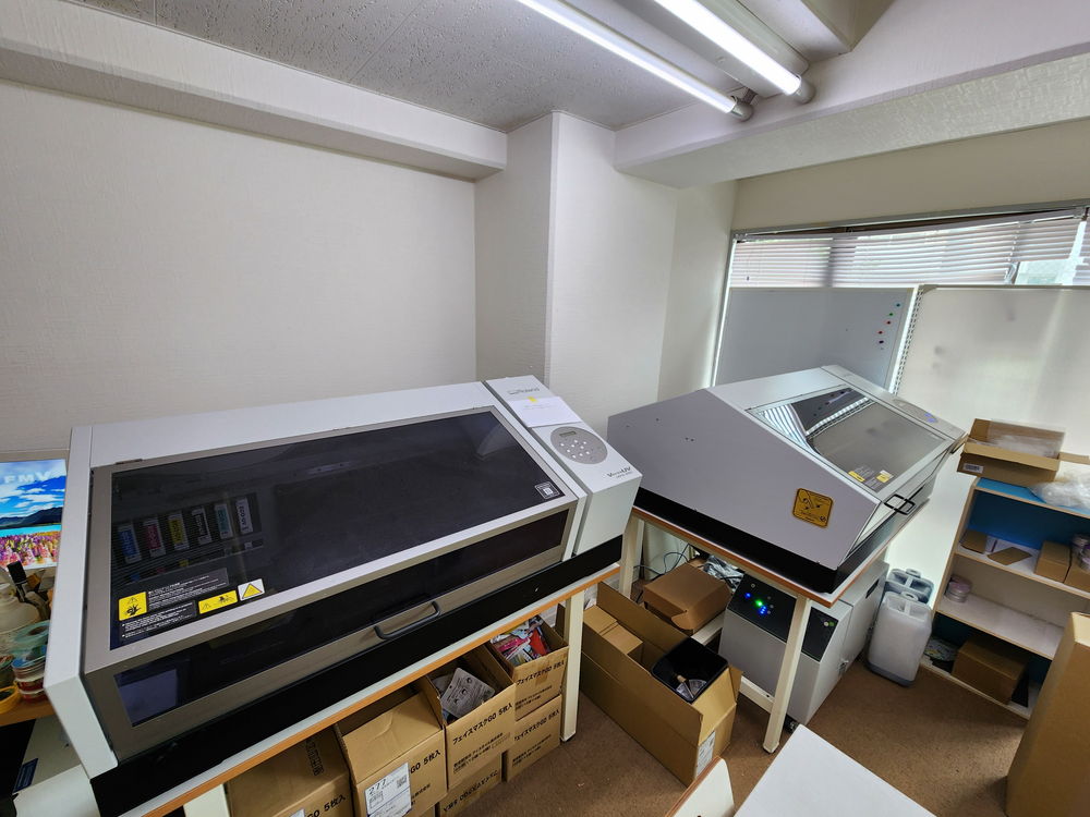 VersaUV LEF2-200