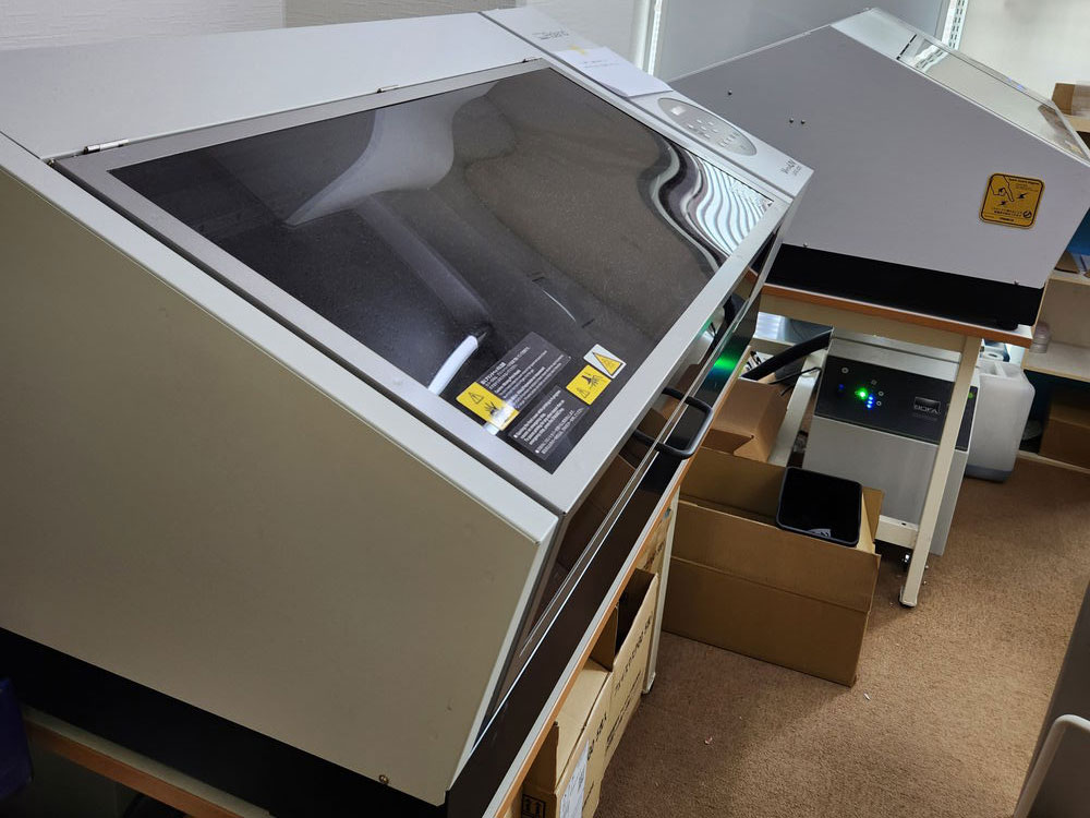VersaUV LEF2-200