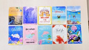 アイスタイルオリジナルプリント