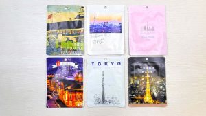 アイスタイルオリジナルプリント