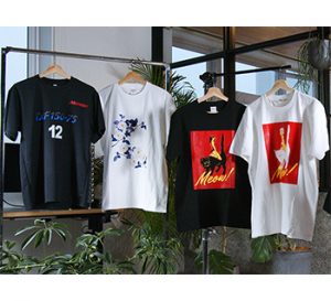 Tシャツ