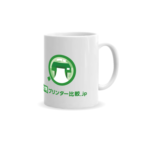 マグカップ