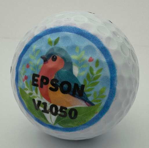 ゴルフボール(EPSON)