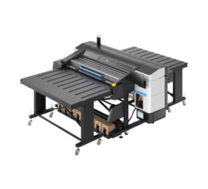 HP Latex R530