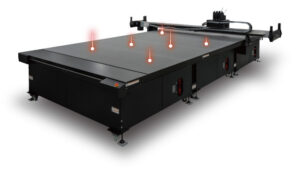 CFX-2513 LC Set｜クラス最高水準の速度・圧力と拡張性