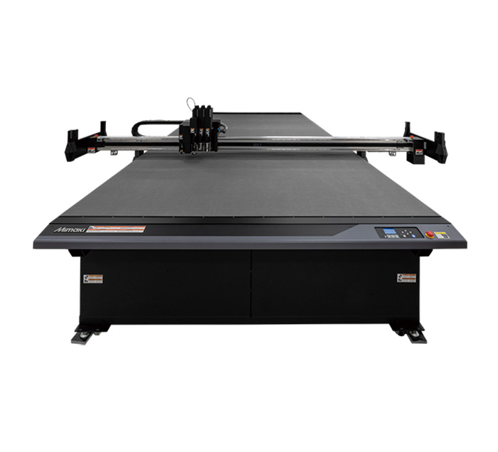 みか品 CFX-2513 LC Set｜クラス最高水準の速度・圧力と拡張性