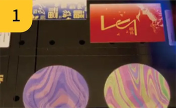 プリントアウト