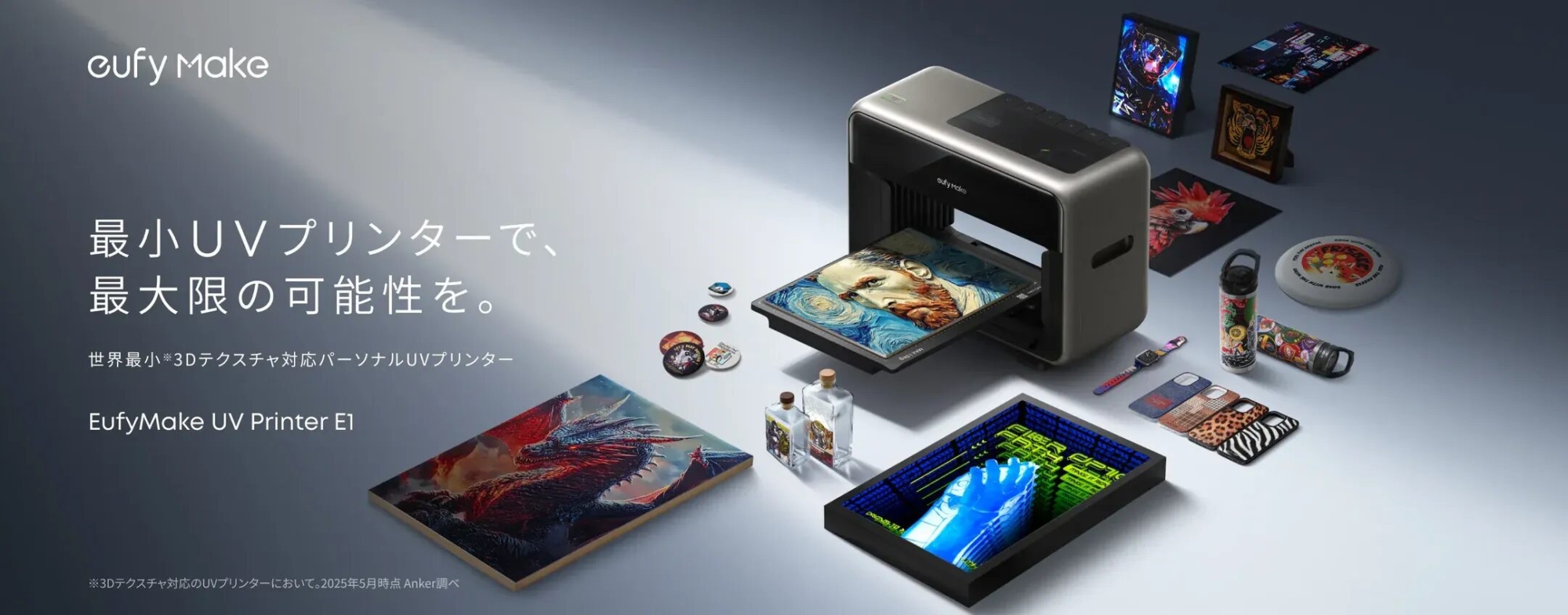 可能性の最大化