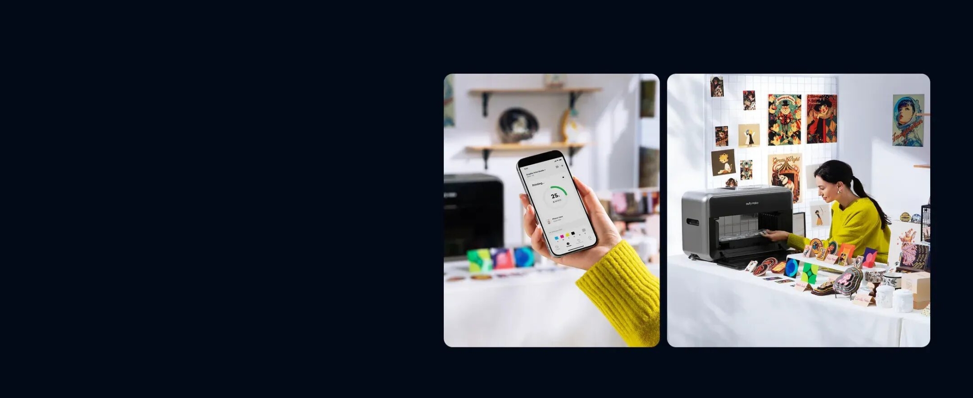 3Dテクスチャ表現を手軽に