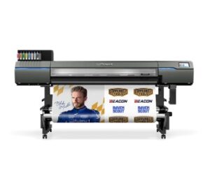 TrueVIS XG-640